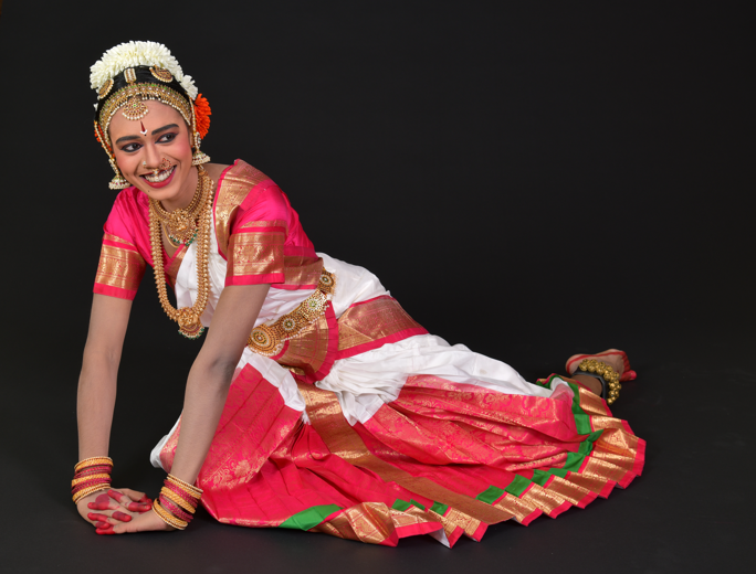 Arangetram certificate