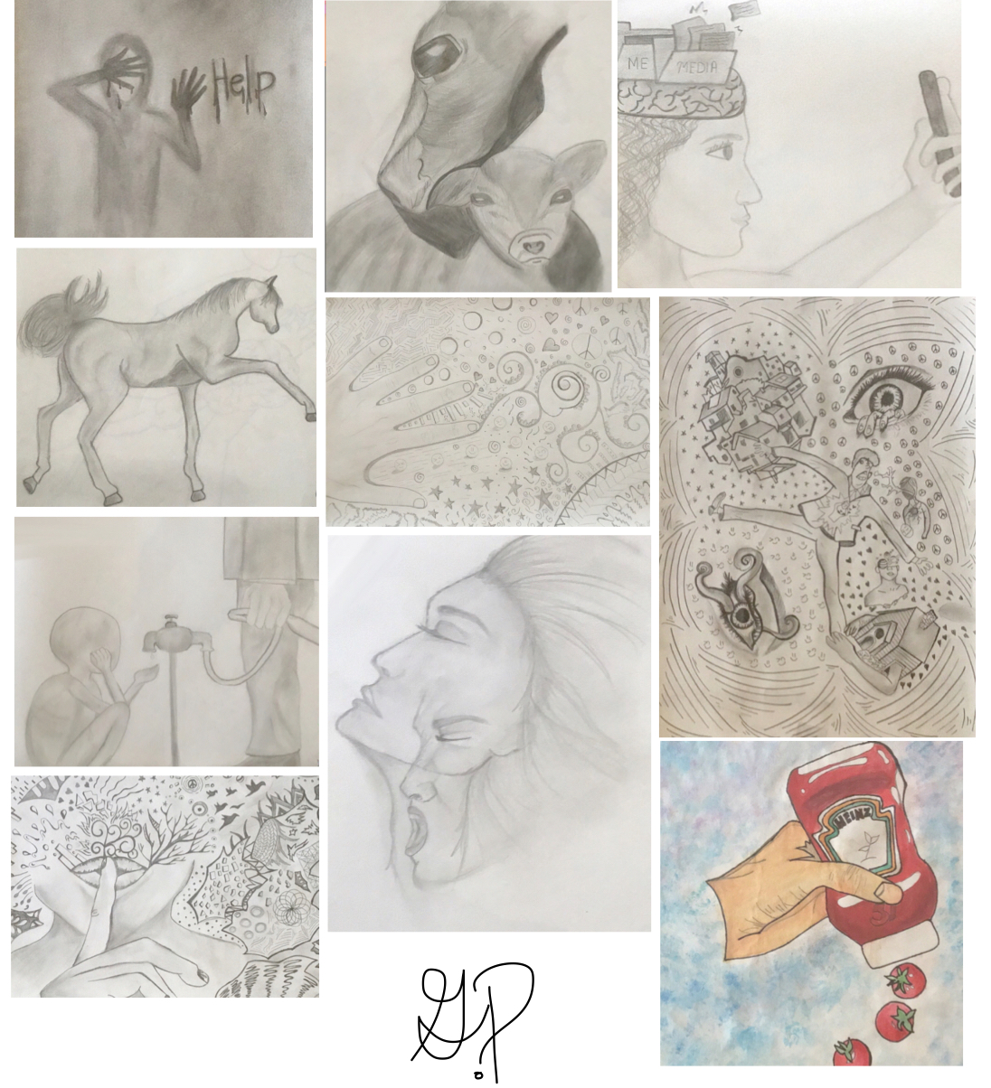 Artwork photo