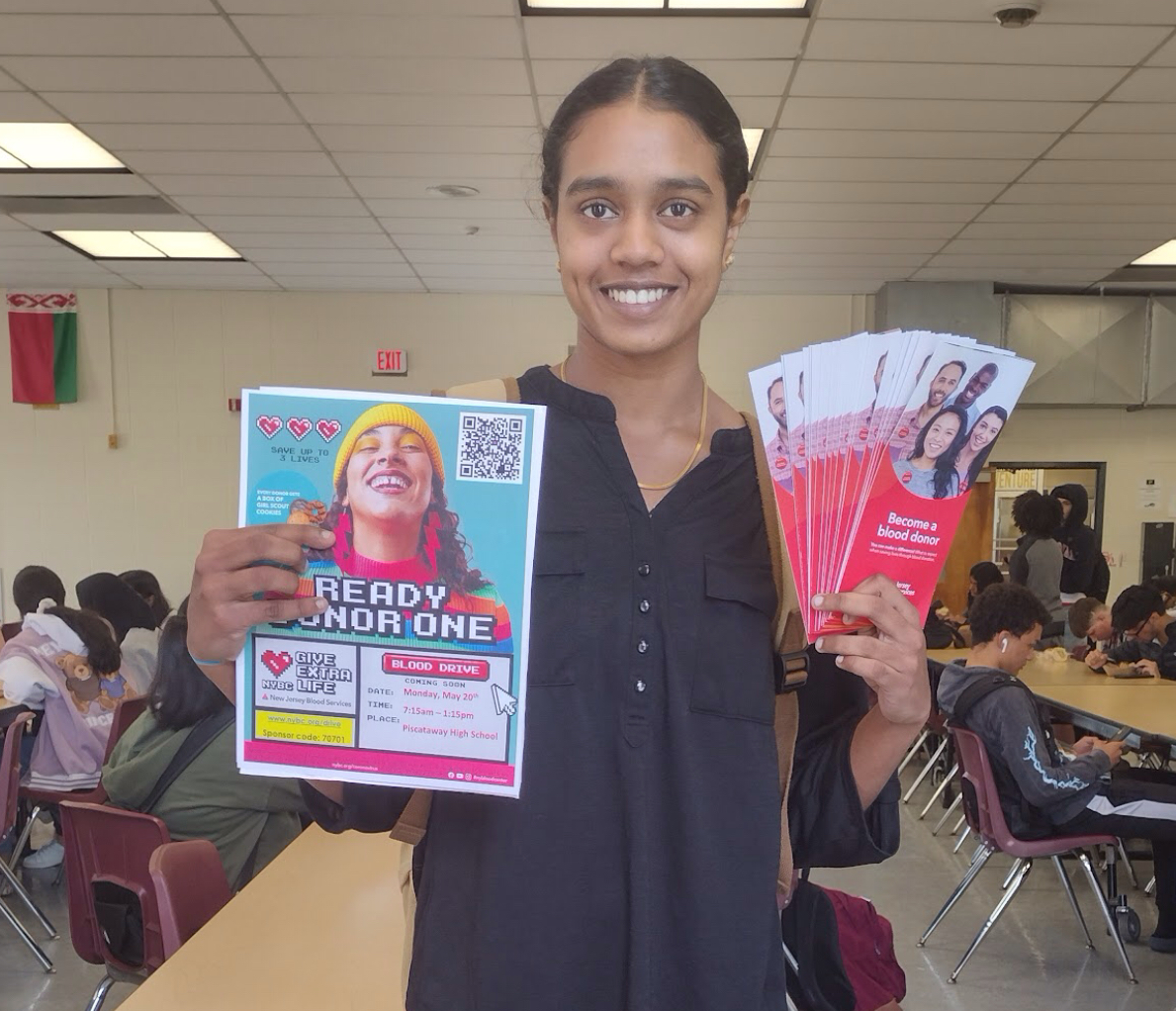 Blood Drive photo