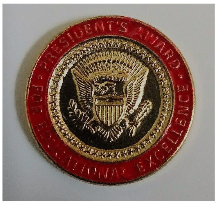 Middle School certificate