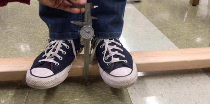 Modulus of Elasticity photo