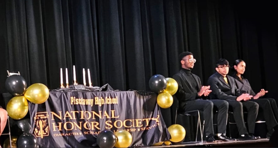 NHS Chairperson photo