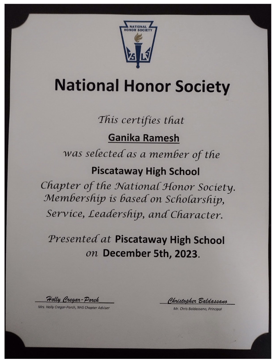 NHS photo