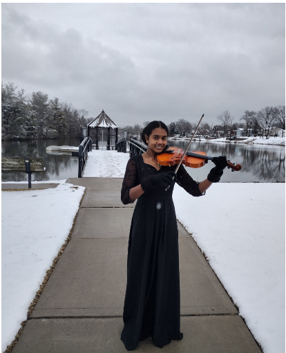 Orchestra photo