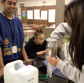 Water Filtration photo
